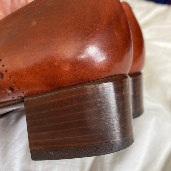 Gritti Italy Bologna construction shoes 40 - Picture 5 of 13